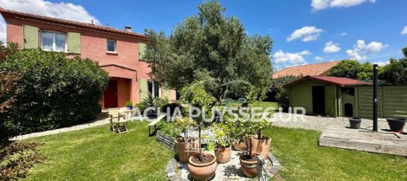 5 chambres Villa à Haute-Garonne, France No. 289102 9