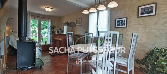 5 chambres Villa à Haute-Garonne, France No. 289102 3