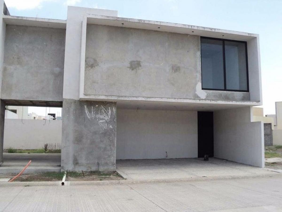 3 bedrooms House in Veracruz, Mexico No. 227531
