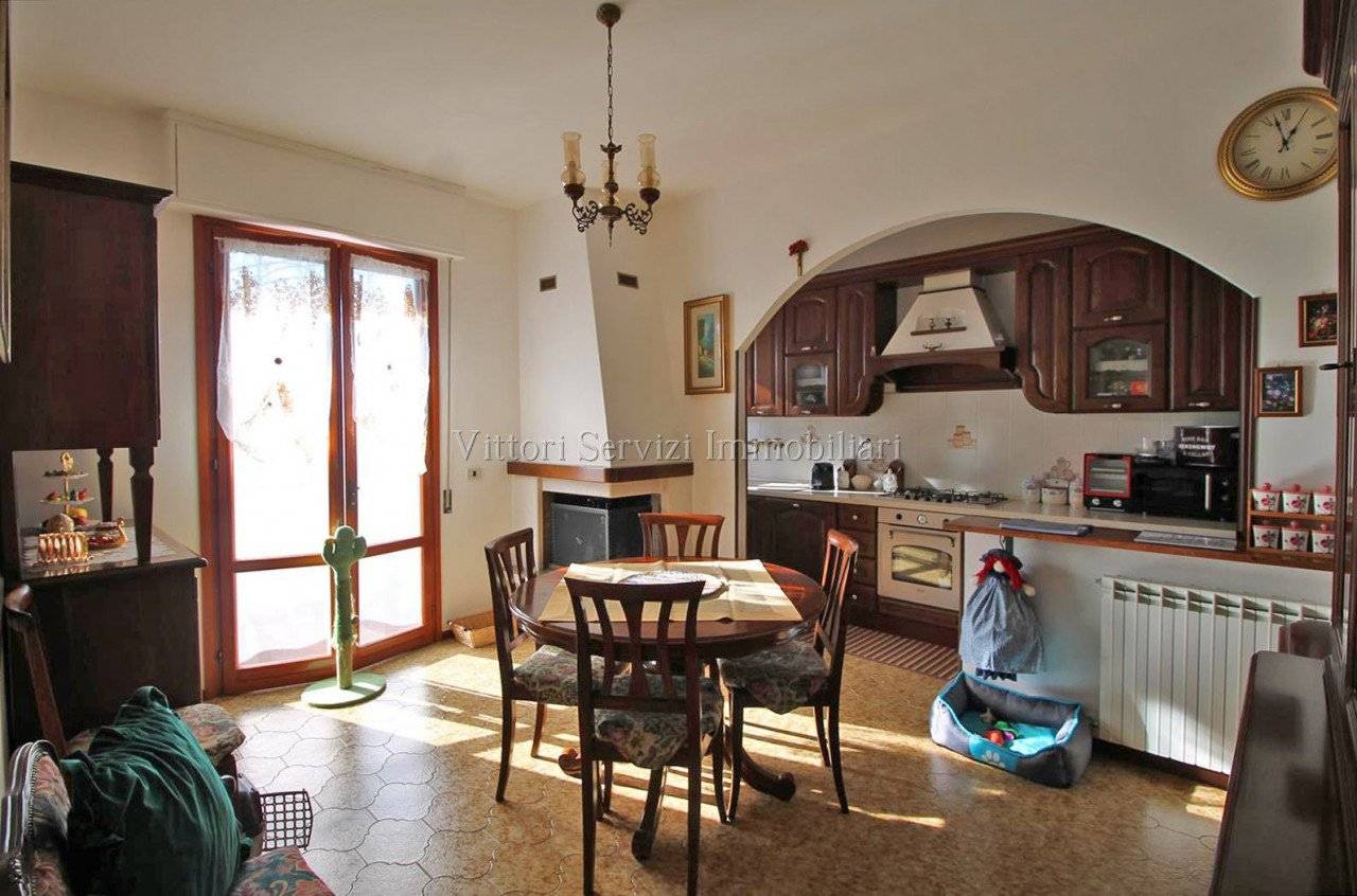 2 chambres Appartement à Torrita di Siena, Italy No. 166724