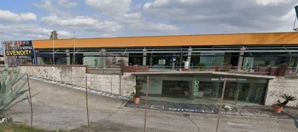 Entrepôt à Ardea, Italy 2981m² No. 378379 4