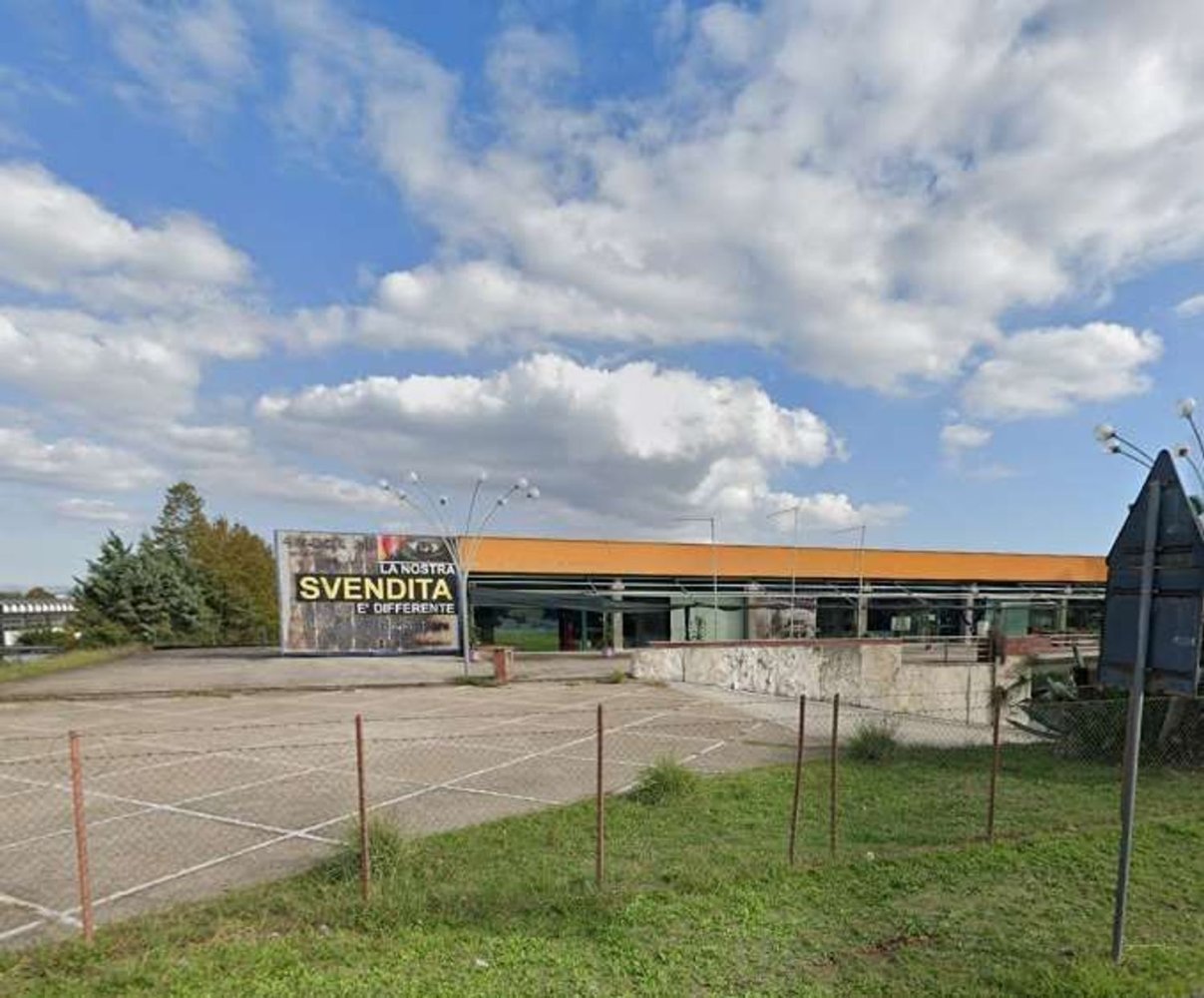 Entrepôt à Ardea, Italy 2981m² No. 378379