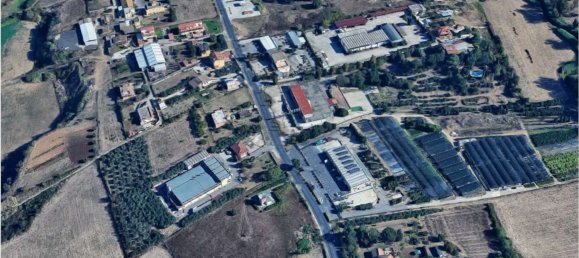 Entrepôt à Ardea, Italy 2981m² No. 378379 9