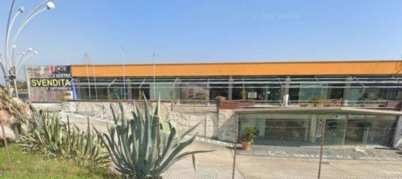 Entrepôt à Ardea, Italy 2981m² No. 378379 3