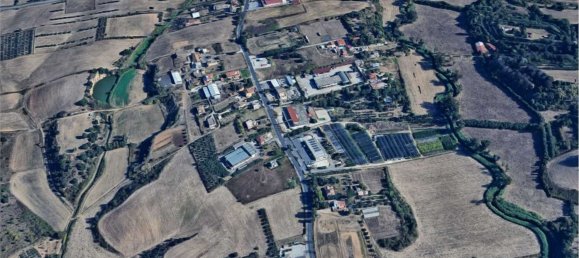 Entrepôt à Ardea, Italy 2981m² No. 378379 11