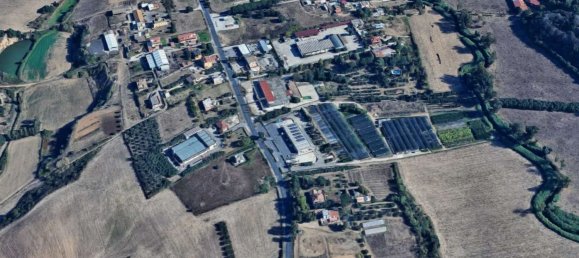 Entrepôt à Ardea, Italy 2981m² No. 378379 10