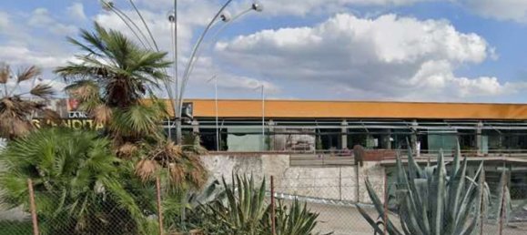 Entrepôt à Ardea, Italy 2981m² No. 378379 2