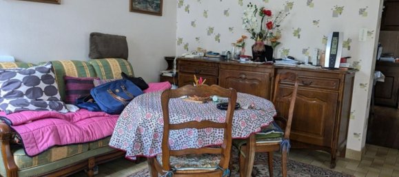 2 chambres Maison à Morbihan, France No. 38113 10