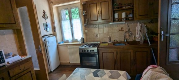 2 chambres Maison à Morbihan, France No. 38113 7