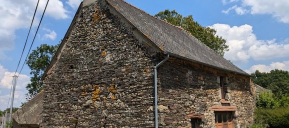 2 chambres Maison à Morbihan, France No. 38113 2