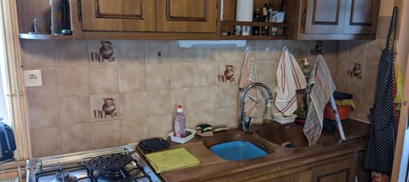 2 chambres Maison à Morbihan, France No. 38113 4