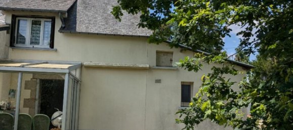 2 chambres Maison à Morbihan, France No. 38113 5