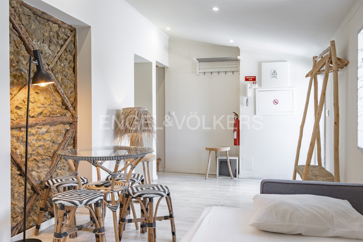 Duplex T2 em Lisbon, Portugal N.º 350850