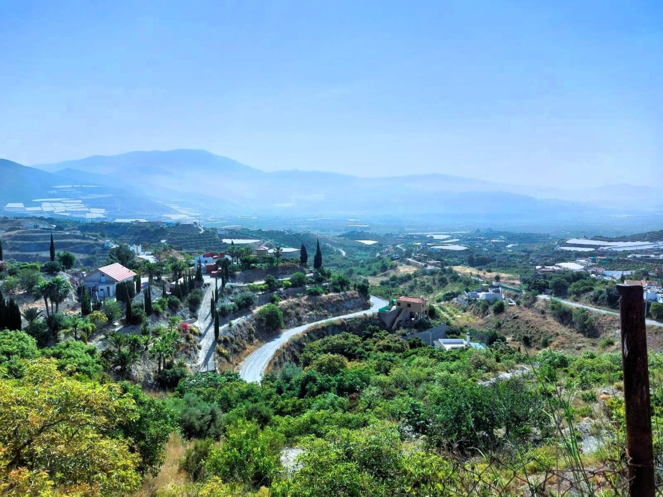 2 bedrooms House in Salobrena, Spain No. 150336