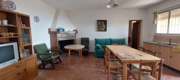 2 bedrooms House in Salobrena, Spain No. 150336 6