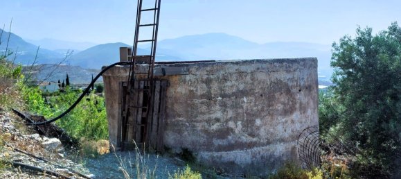 2 bedrooms House in Salobrena, Spain No. 150336 14