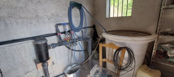 2 bedrooms House in Salobrena, Spain No. 150336 16