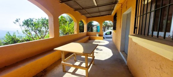 2 bedrooms House in Salobrena, Spain No. 150336 2