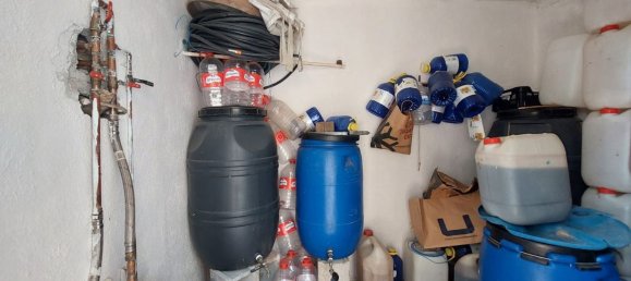 2 bedrooms House in Salobrena, Spain No. 150336 15