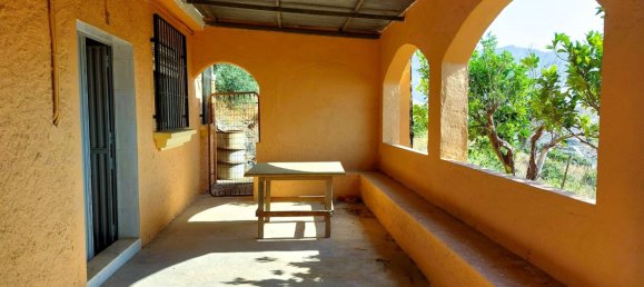 2 bedrooms House in Salobrena, Spain No. 150336 4