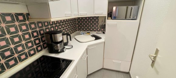 Apartamento de 1 dormitorio en Schleswig-Holstein, Germany No. 104238 6