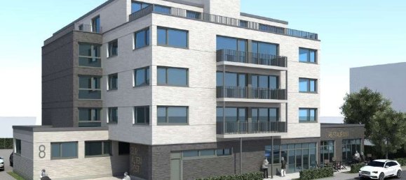 Apartamento de 1 dormitorio en Schleswig-Holstein, Germany No. 104238 2