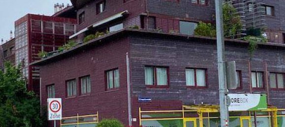 3 Schlafzimmer Wohnung in Wien, Austria, Nr. 210755 3