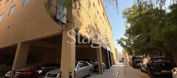 1033m² Building in Ajman, UAE No. 103185 7