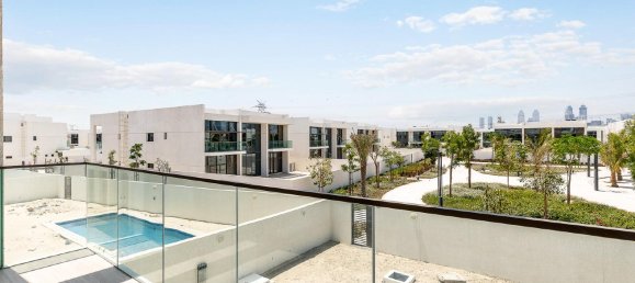 6 bedrooms Villa in Mohammed Bin Rashid City, UAE No. 98170 12