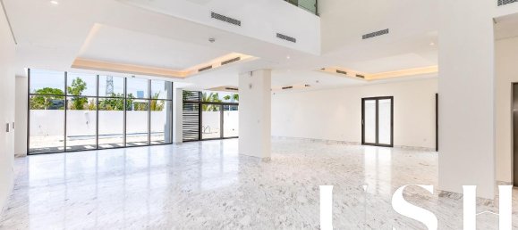 6 bedrooms Villa in Mohammed Bin Rashid City, UAE No. 98170 13