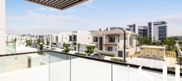 6 bedrooms Villa in Mohammed Bin Rashid City, UAE No. 98170 5