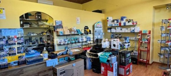 Imóvel comercial de 1 divisão em Turin, Italy N.º 140453 4