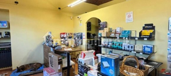 Imóvel comercial de 1 divisão em Turin, Italy N.º 140453 5