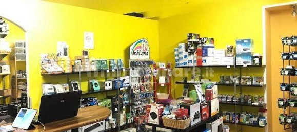 Imóvel comercial de 1 divisão em Turin, Italy N.º 140453 7