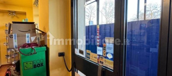 Imóvel comercial de 1 divisão em Turin, Italy N.º 140453 10