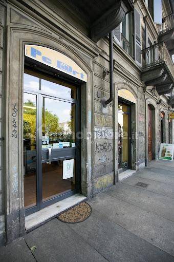 Imóvel comercial de 1 divisão em Turin, Italy N.º 140453