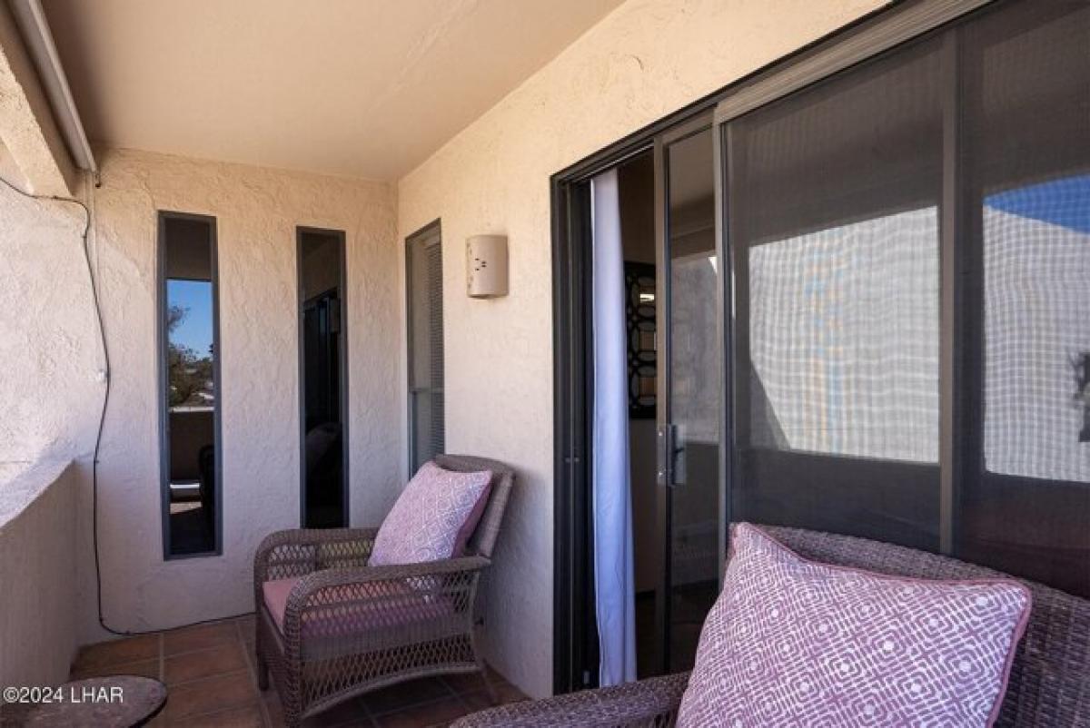 2 bedrooms House in Lake Havasu City, USA No. 378214