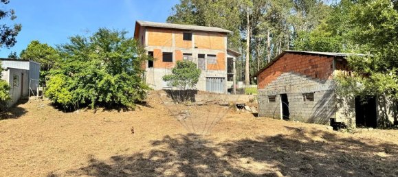 Casa de 4 dormitorios en Sanguedo, Portugal No. 47372 3