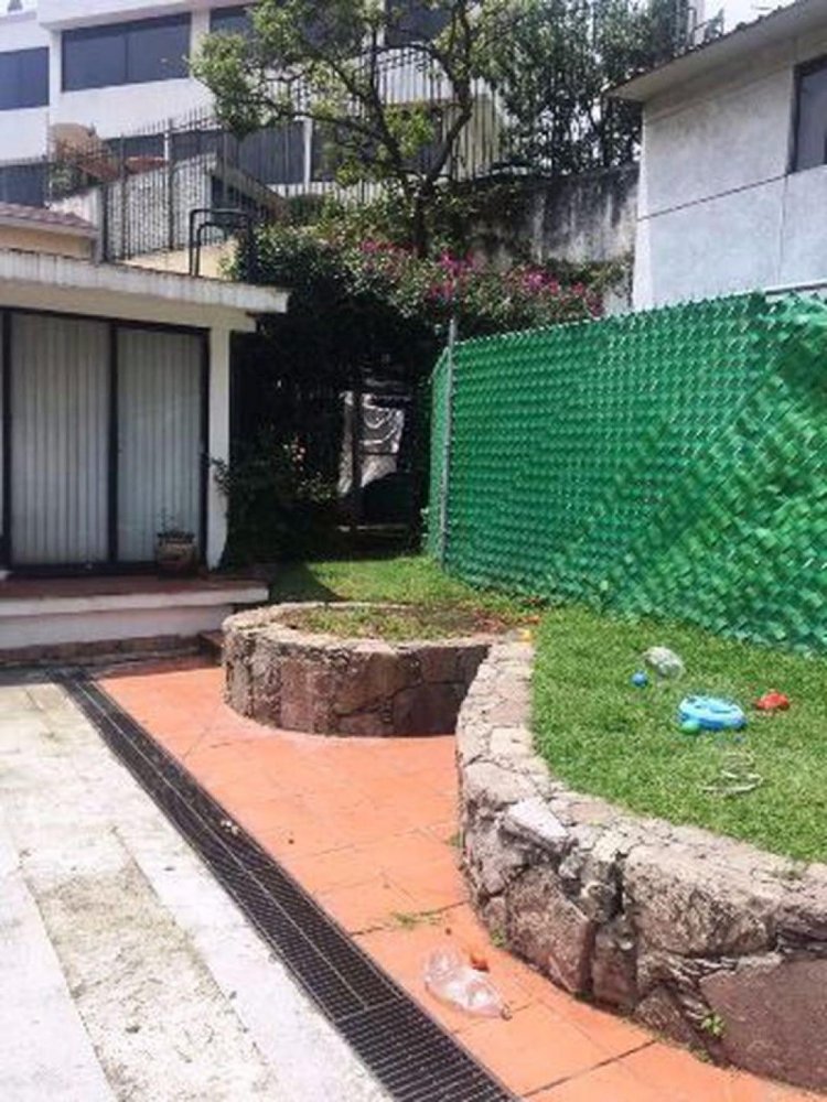 Casa de 3 dormitorios en Mexico No. 216337