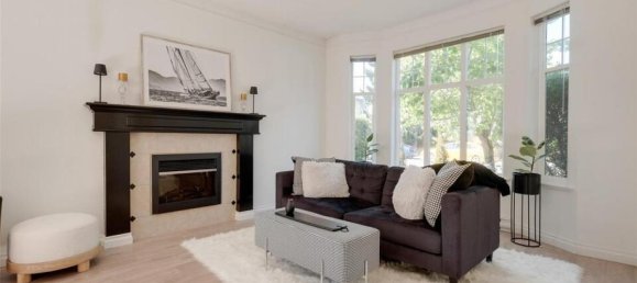 3 bedrooms House in British Columbia, Canada No. 1206 3