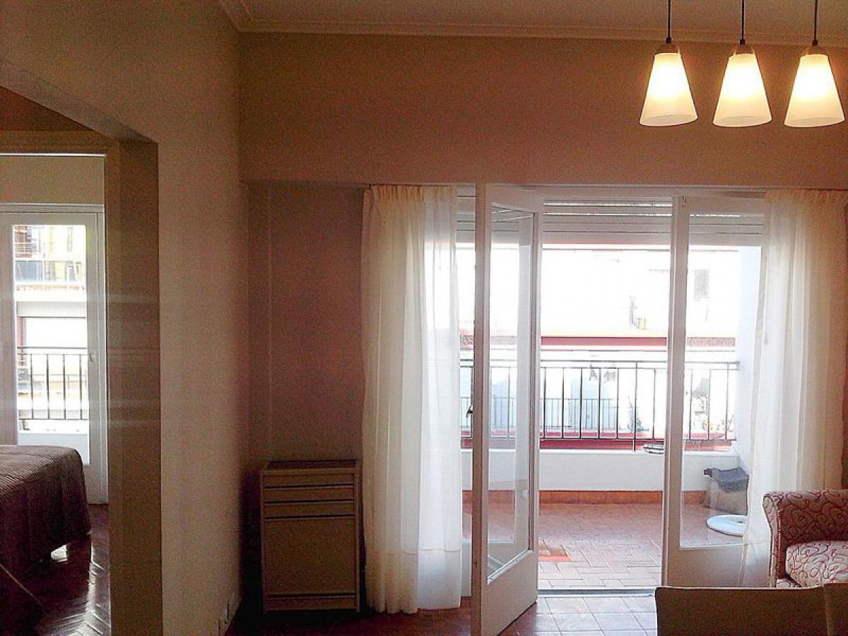 2 Schlafzimmer Wohnung in Mar del Plata, Argentina, Nr. 76367