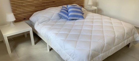 5 rooms Villa in Castellammare del Golfo, Italy No. 258718 16