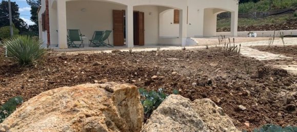 5 rooms Villa in Castellammare del Golfo, Italy No. 258718 3