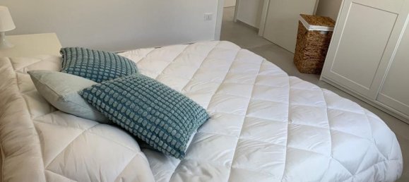 5 rooms Villa in Castellammare del Golfo, Italy No. 258718 23