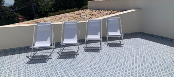 5 rooms Villa in Castellammare del Golfo, Italy No. 258718 6