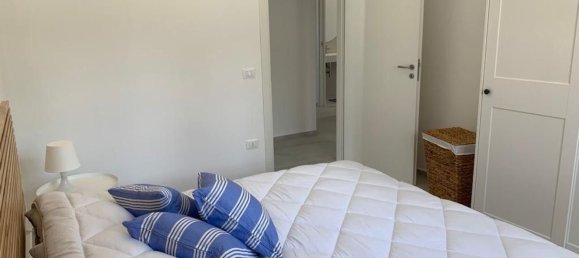 5 rooms Villa in Castellammare del Golfo, Italy No. 258718 17