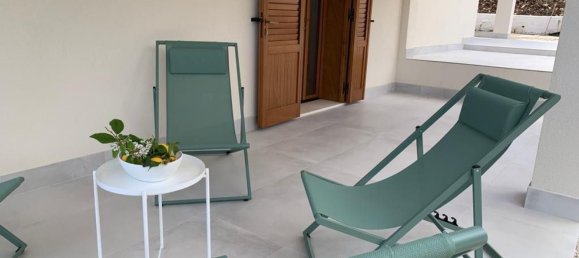 5 rooms Villa in Castellammare del Golfo, Italy No. 258718 29