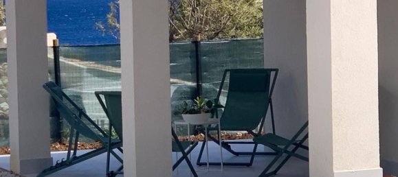 5 rooms Villa in Castellammare del Golfo, Italy No. 258718 25