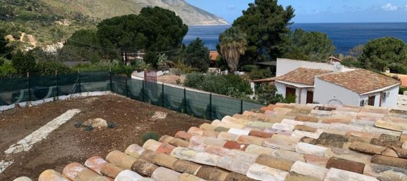5 rooms Villa in Castellammare del Golfo, Italy No. 258718 4