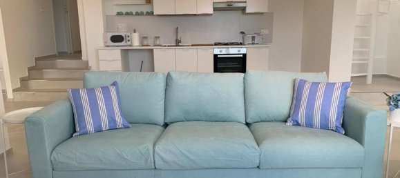 5 rooms Villa in Castellammare del Golfo, Italy No. 258718 9